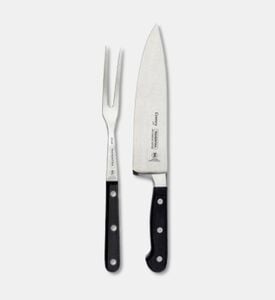 Tramontina 2 Pcs Carving Set Century, Packshot View