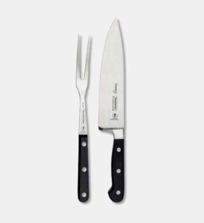Tramontina 2 Pcs Carving Set Century, Packshot View
