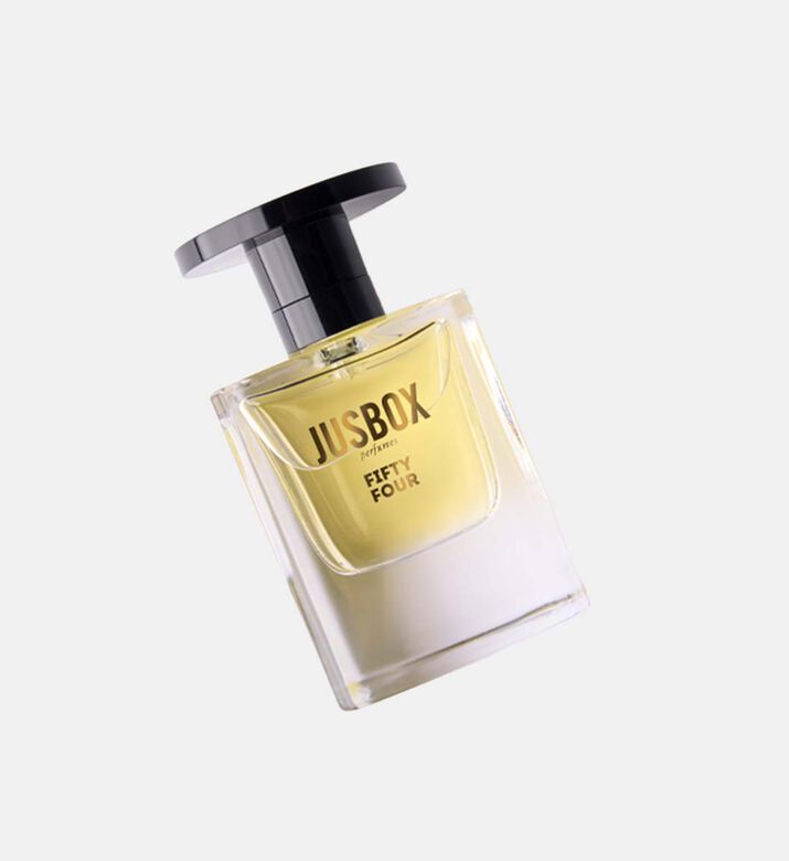 Genre Fifty Four Eau De Parfum