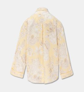 Carter and White Shirt Jamila, Packshot View