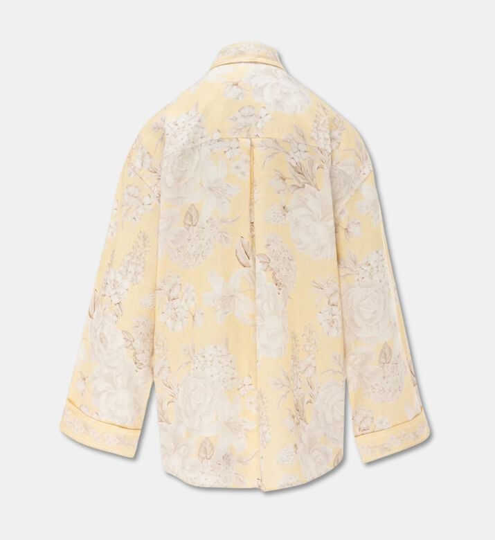 Carter and White Shirt Jamila, Packshot View