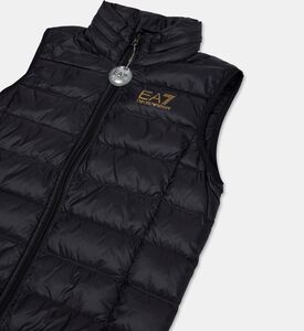 EA7 Gilet Core, Packshot View