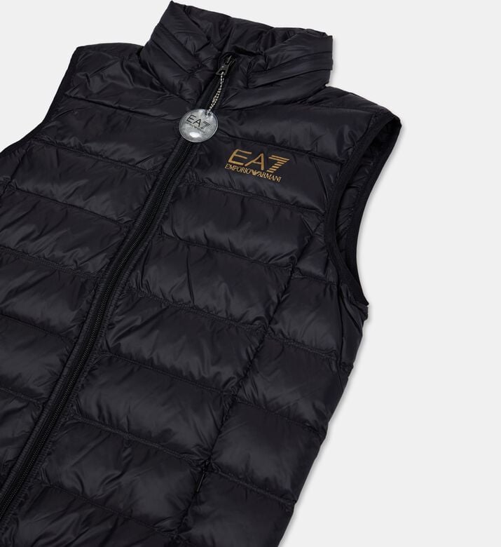 EA7 Gilet Core, Packshot View