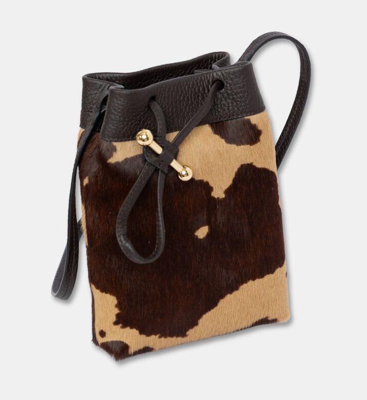 Strathberry Pouch Osette, Packshot View