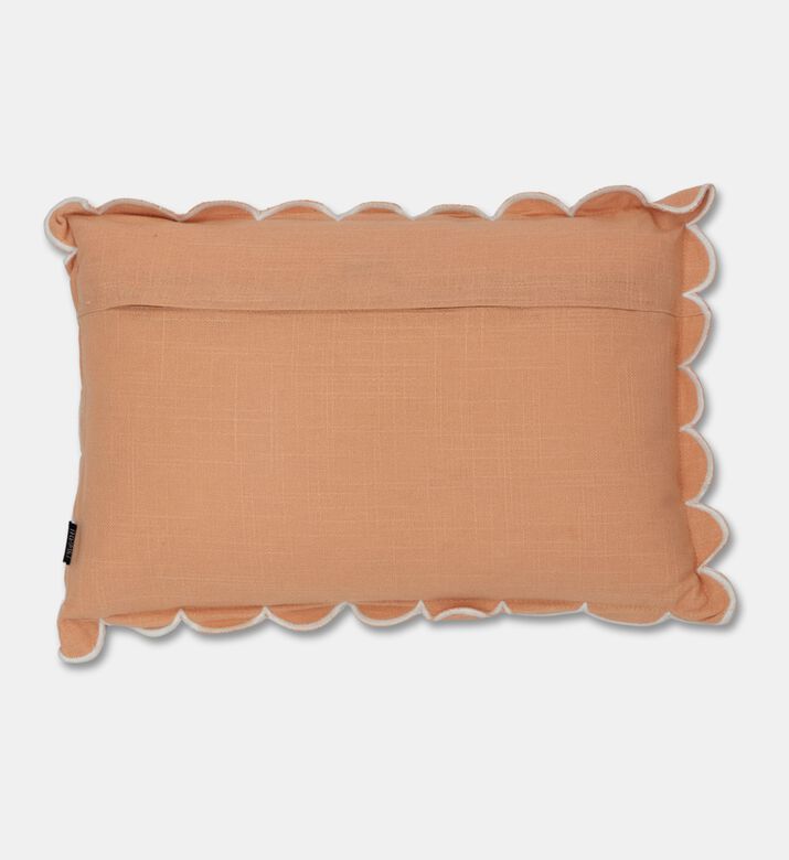 Home Deco and More Adelina Rectangular-shape Cushion, Packshot View