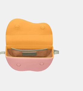 Wave Soft Leather Bag Wave Soft Leather Bag