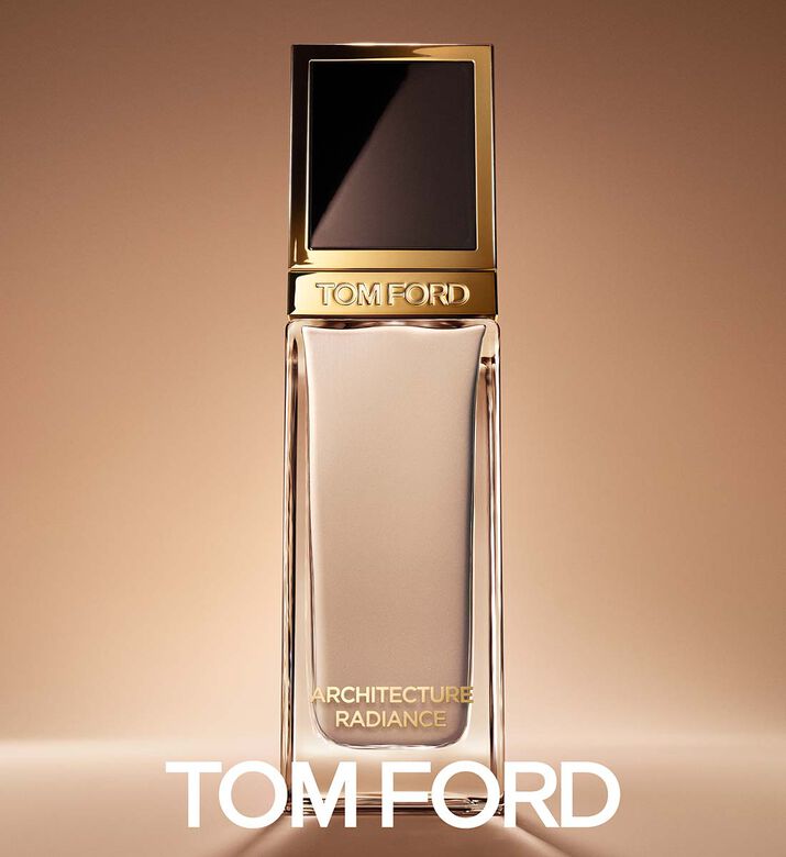 Tom Ford Fdt Archt Rdnce Hydr Spf50, 17n-vellum, Packshot View