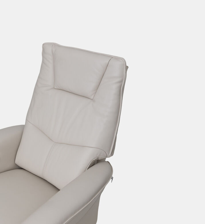 كرسي أوكسانا كهربائي بذراعين