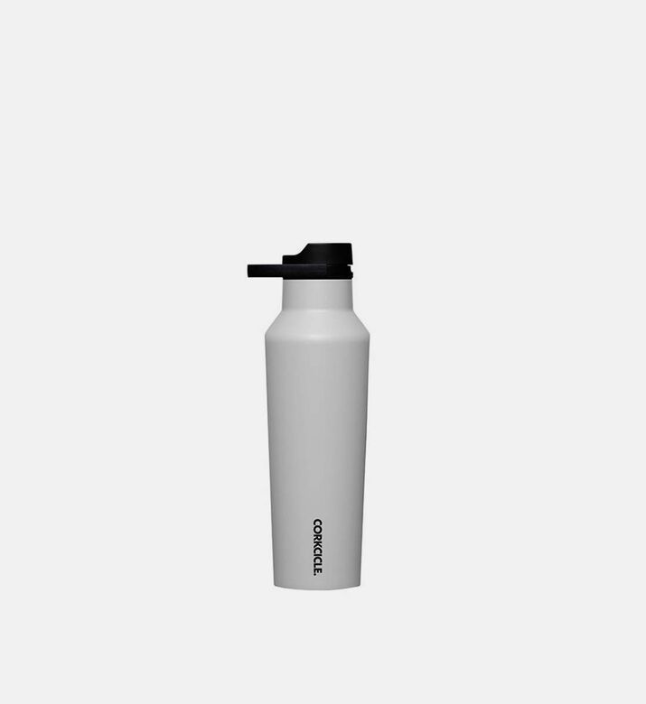 Sip Cap Top Handle Bottle-590ml