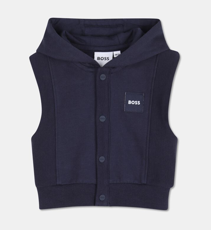 Boss Set N Born, Packshot View