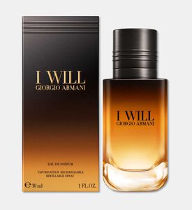 Armani Beauty Edp New Masc Mv, 30-ml, Packshot View