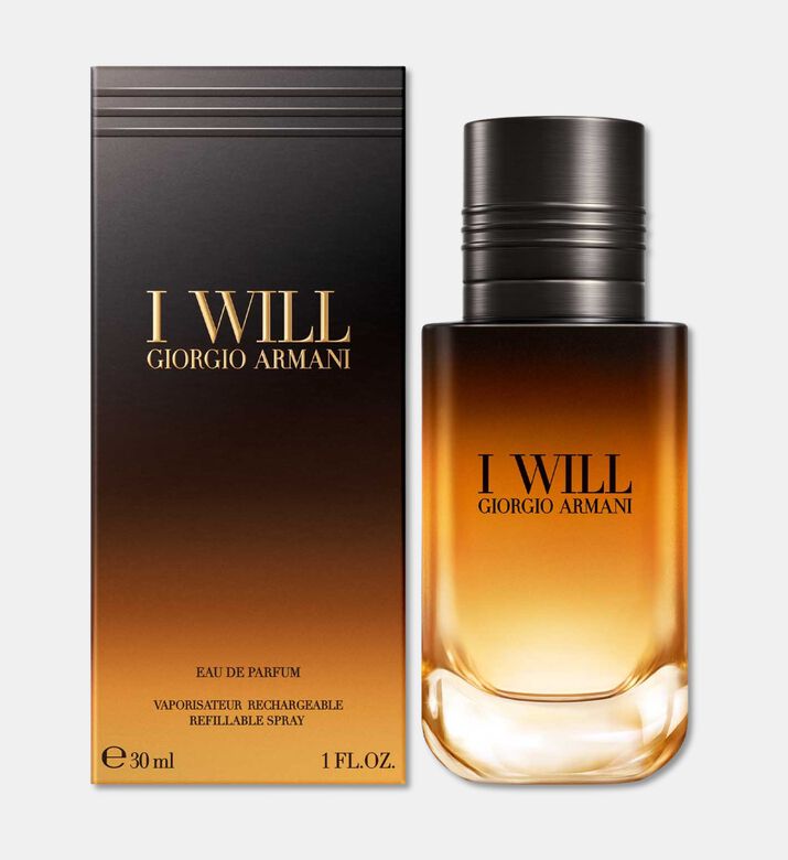 Armani Beauty Edp New Masc Mv, 30-ml, Packshot View