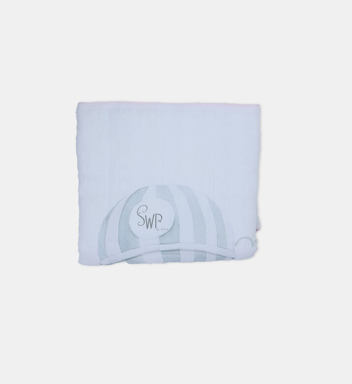 بطانية إليفانت دريم