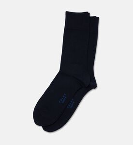Falke Falke Happy, Navy, 43-46, Packshot View
