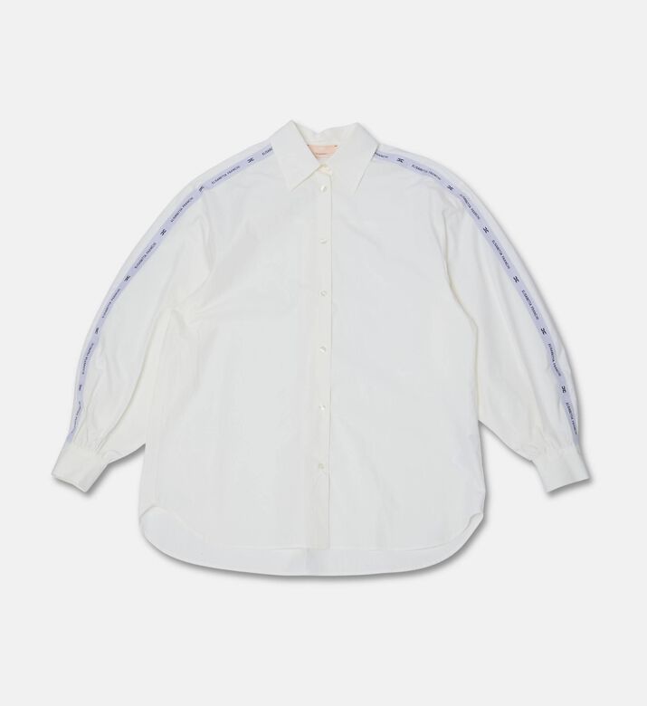 La Mia Bambina Shirt, Packshot View