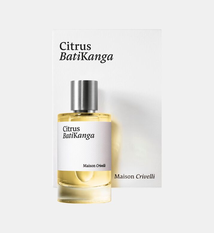 Citrus Batikanga Eau De Parfum