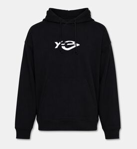 Y-3 Hoddie Liquid, Packshot View