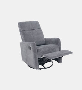 Home Deco and More Mikka Rocking Armchair, Packshot View
