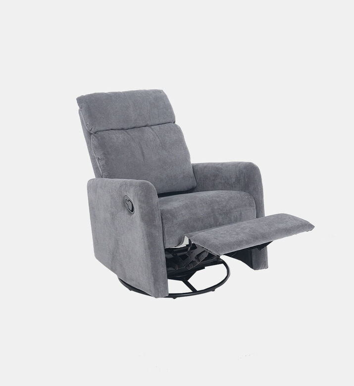 Home Deco and More Mikka Rocking Armchair, Packshot View