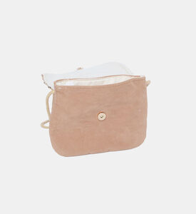 حقيبة بحزام قابل للتعديل