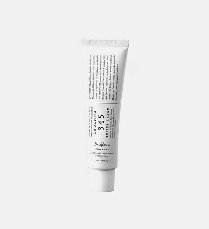 Dr. Althea Crm 345 Relief, Packshot View Dr. Althea Crm 345 Relief, Packshot View
