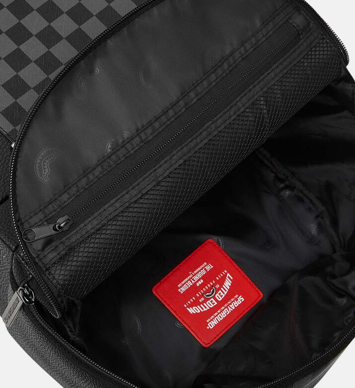 حقيبة ظهر هيني فانتوم بنصف صندوق