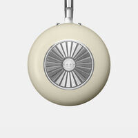 Flared 50 S Style Wok