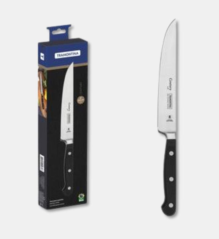 Tramontina 6 Kitchen Knife Century, Packshot View