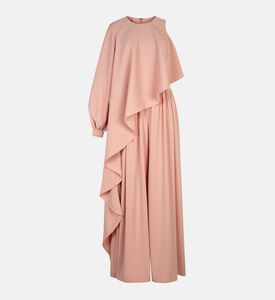 جمبسوت بكتف واحد بساق عريضة