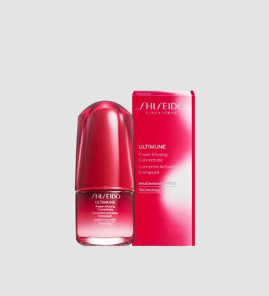 Power Infusing Concentrate Serum