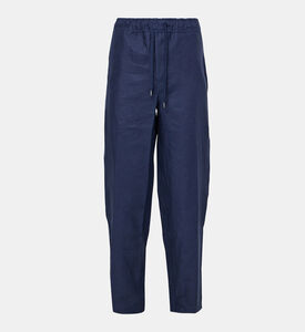 Sydney Linen Regular-fit Trousers