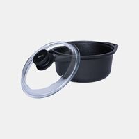 Non-stick Cookware 7-piece Set