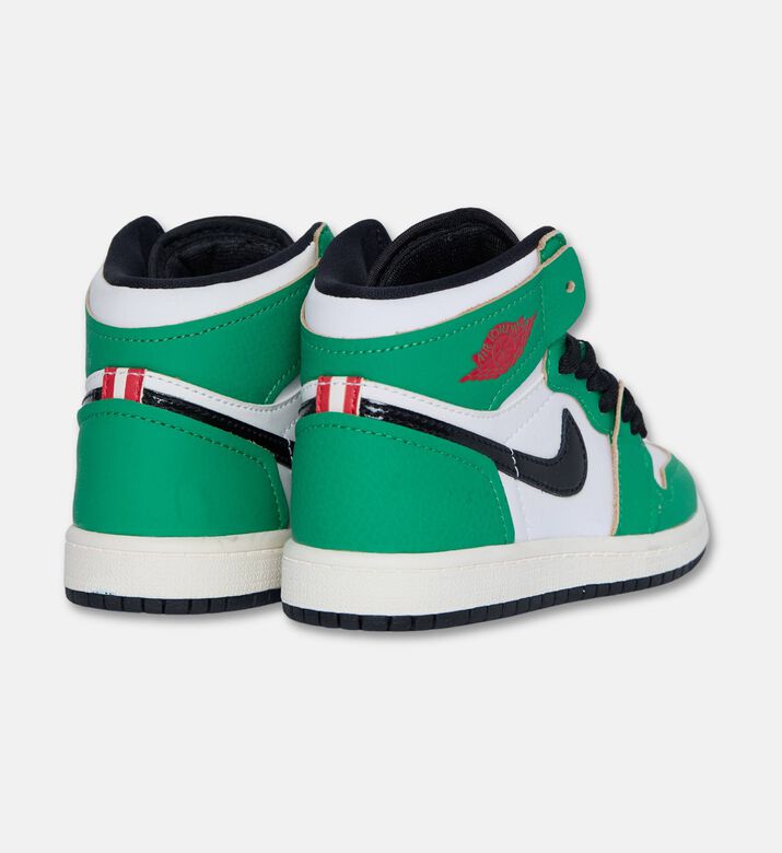 Nike Shoes, Packshot View