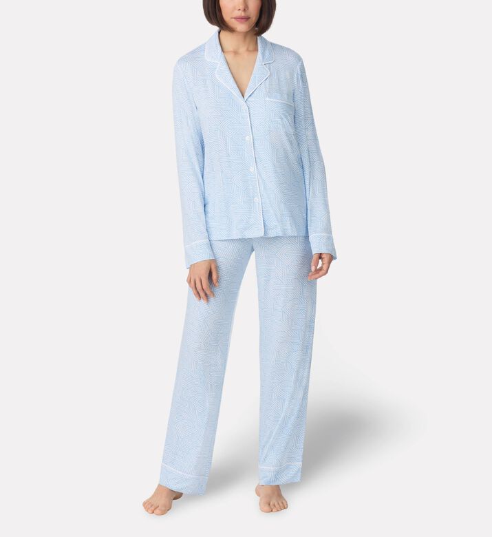 DKNY Set Pj, Model View