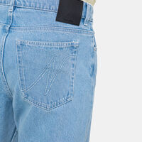 Gannon Straight Leg Jeans
