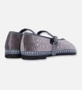 Flabelus Shoes, Packshot View