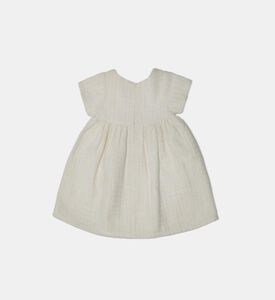 فستان سيسيل جاكار بلومر