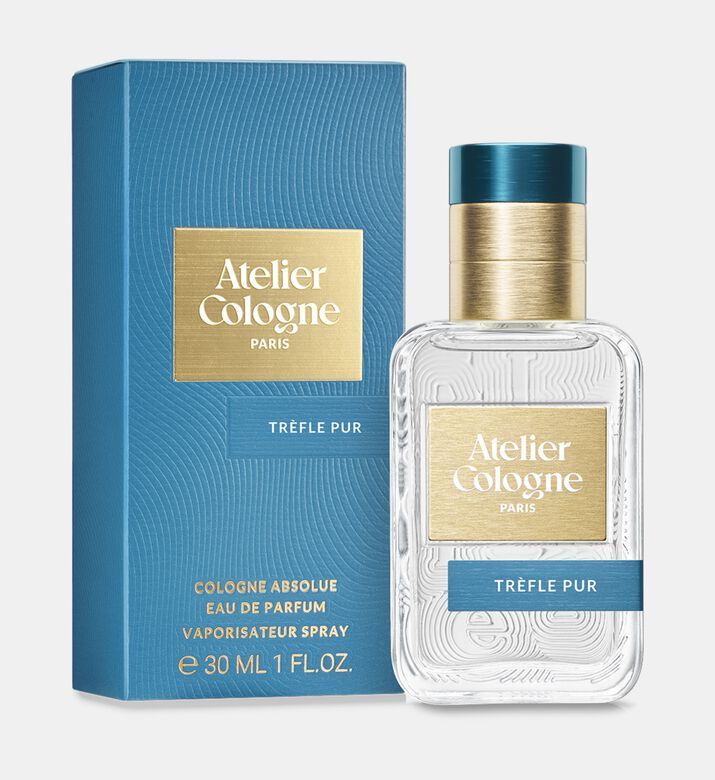 Atelier Cologne Edp Trefle Pur, Packshot View