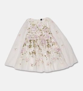 Needle & Thread Dress Wisteria, Packshot View