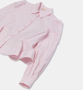 La Mia Bambina Shirt, Packshot View