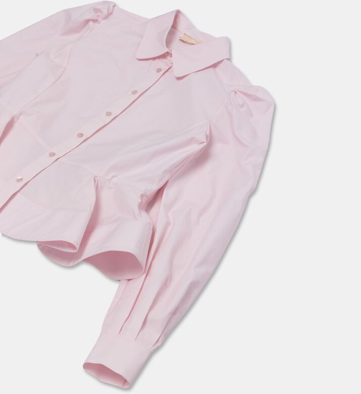 La Mia Bambina Shirt, Packshot View