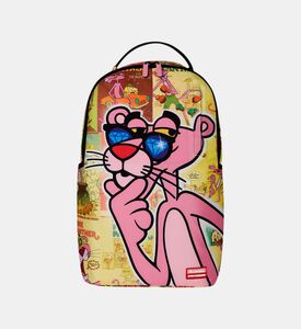 Mini Pink Panther Backpack
