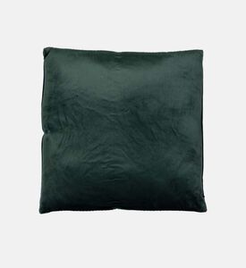 Ulla Ribbed Square Pillow