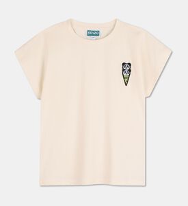 Kenzo Top Ss, Packshot View