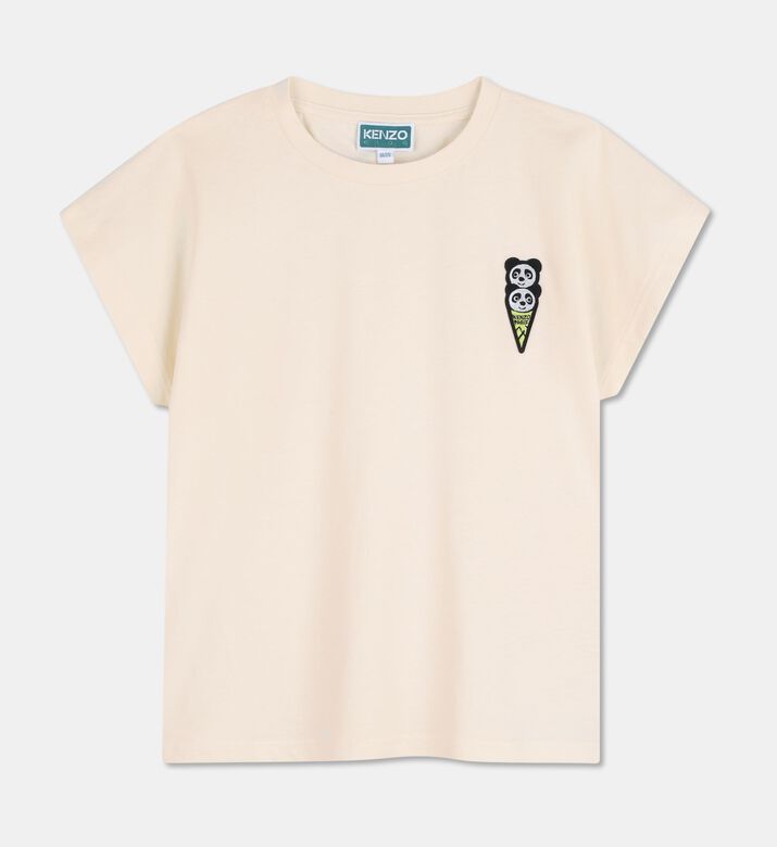 Kenzo Top Ss, Packshot View