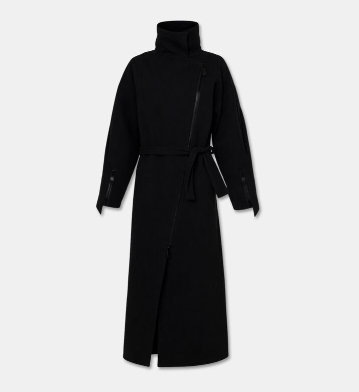 BLSSD Coat, Packshot View