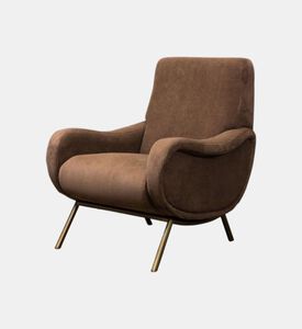 كرسي روبرت بذراعين