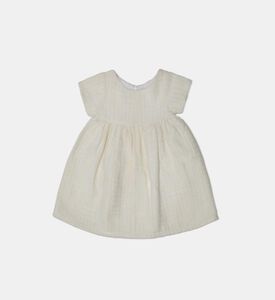 فستان سيسيل جاكار بلومر