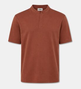 Drykorn Shirt Cotton, Orange, Xxl, Packshot View