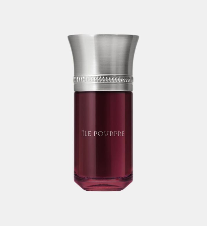 عطر ليلي بيربل موسكي